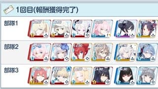 2025年5月　合同火力演習（射撃・市街地軽装備）　合計スコア: 244,270