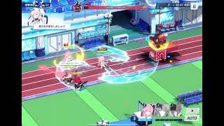合同火力演習 アル編成 82845(00:56:300)