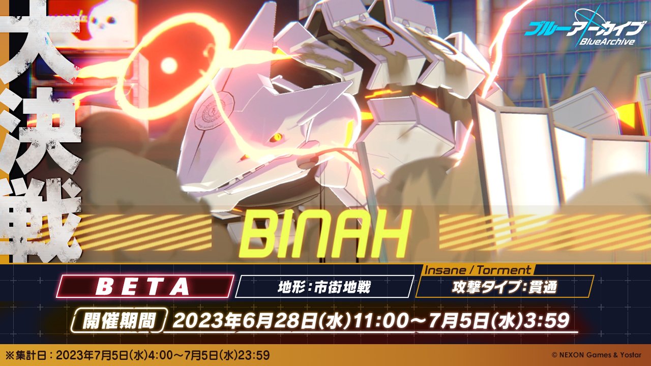大決戦 シーズン-1