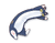 ウェーブキャットの枕