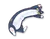 ウェーブキャットの枕