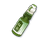 抹茶味の瓶ラムネ