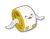 ペロロの腹筋ローラー