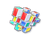 頭脳開発キューブパズル