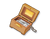 ぜんまい式オルゴール