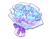 きらめきの花束