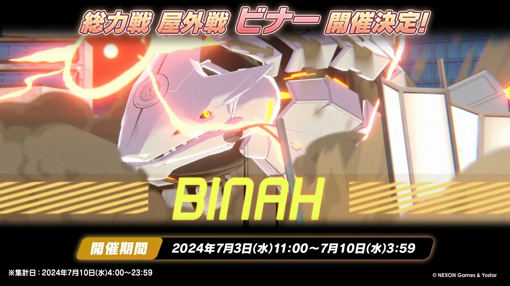 総力戦