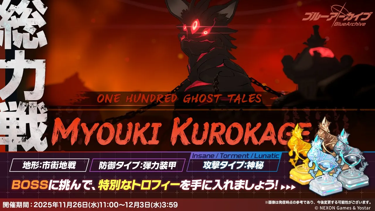 総力戦 シーズン84